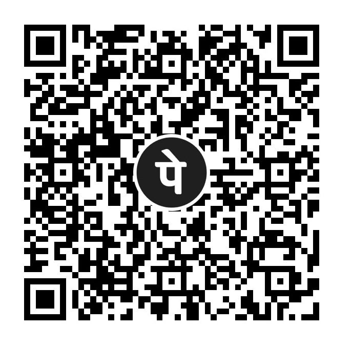 Narayana Seva Dal UPI QR Code